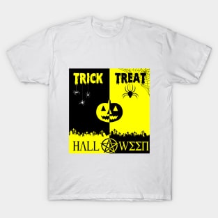 Halloween T-Shirt